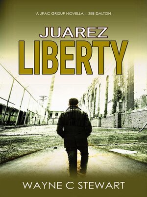 cover image of Juarez Liberty